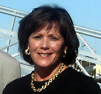 Agent Dee Lanzalotti